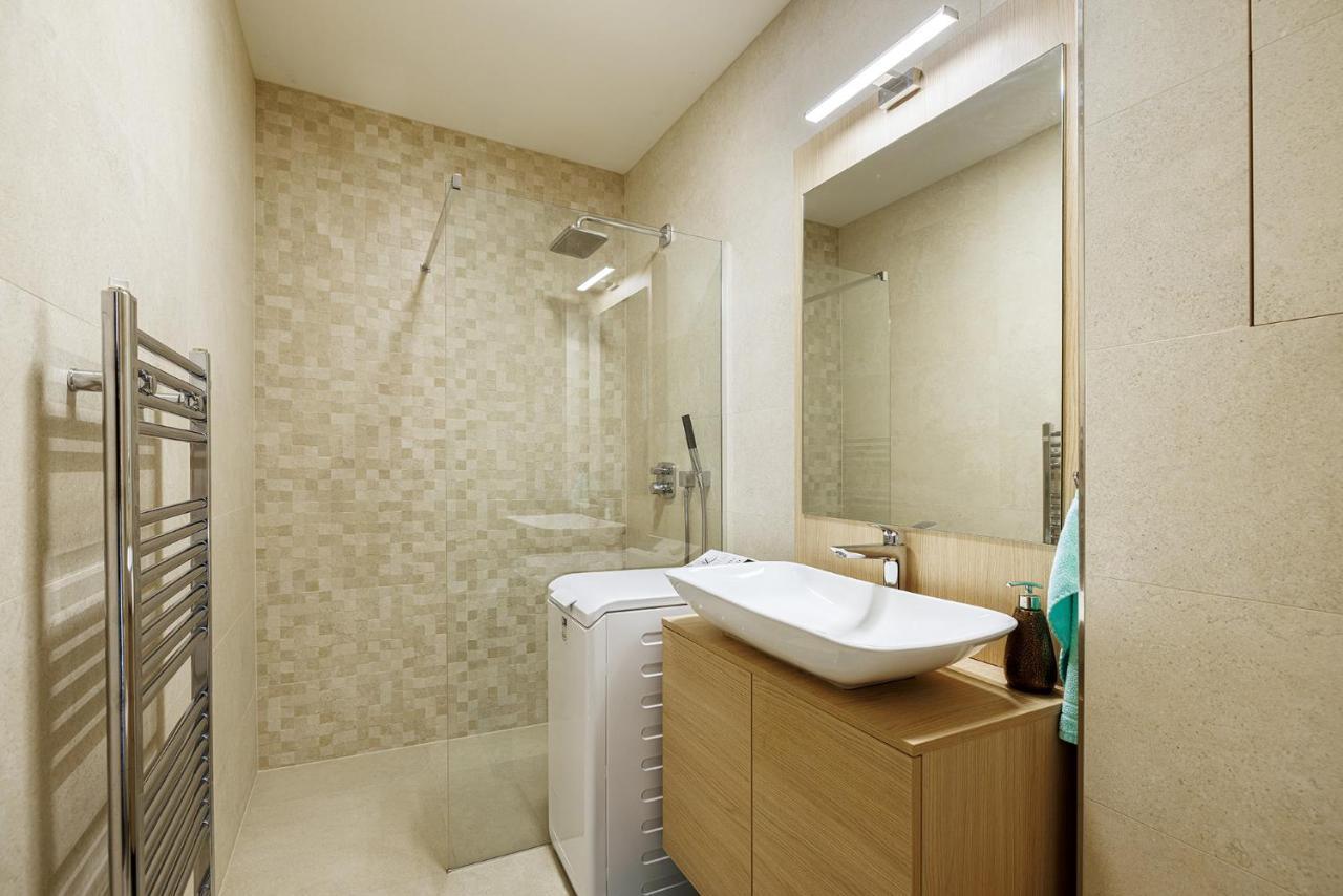 Tatrystay Bernard Apartments Vysoké Tatry エクステリア 写真